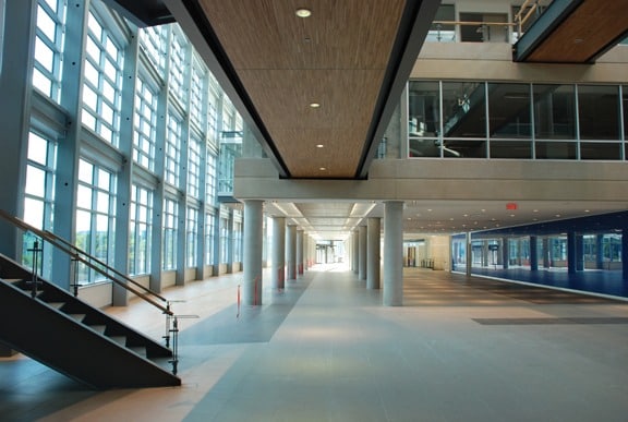 Bell Canada Corporate Campus