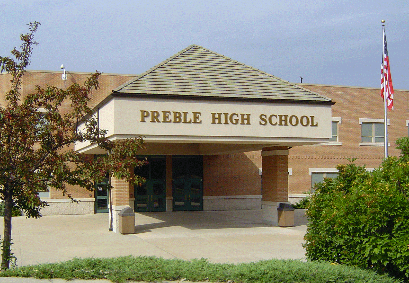 Green Bay Area Public School District Bacnet