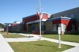 Laval High School