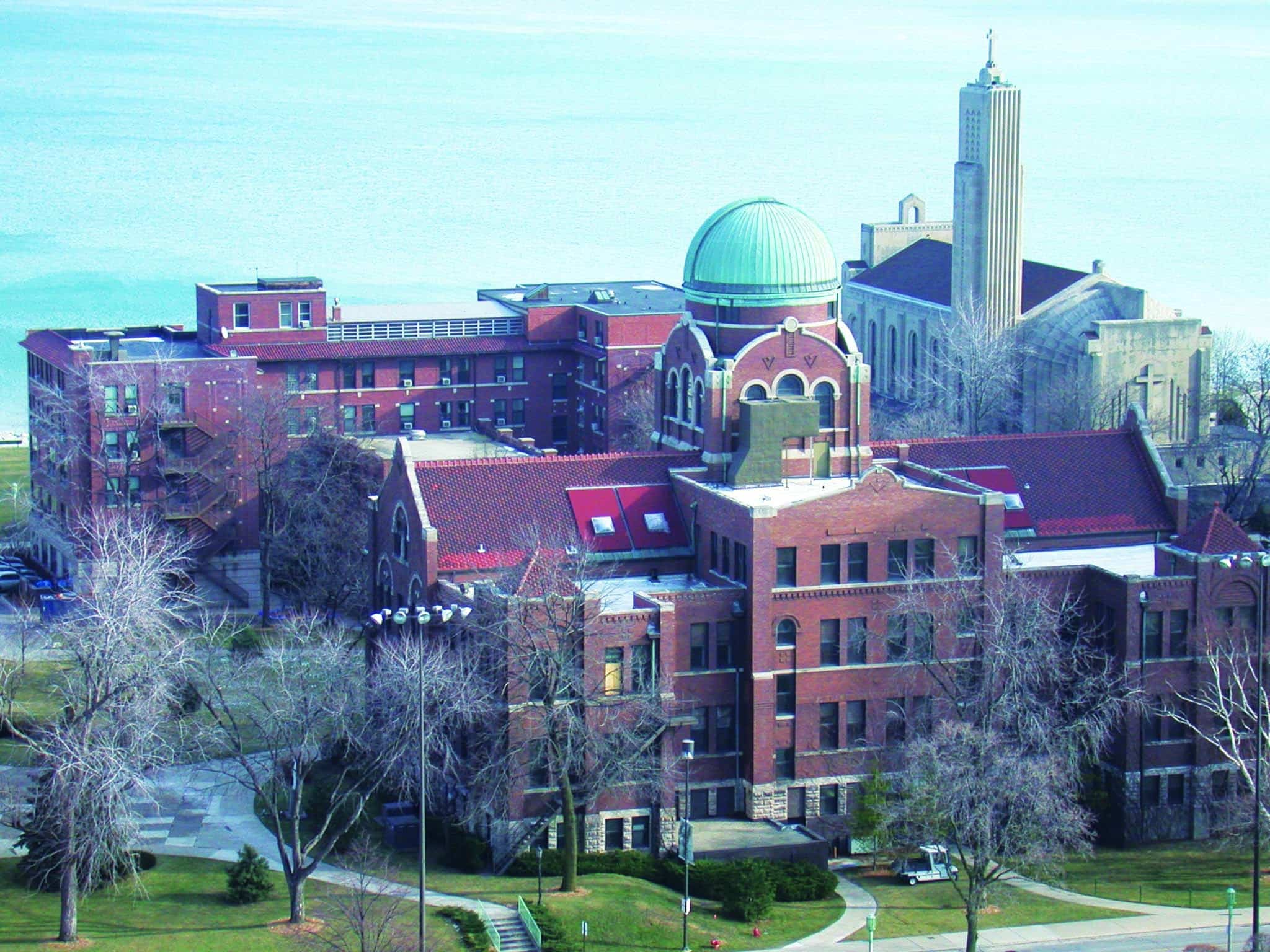 Loyola University