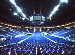 O2 World Arena