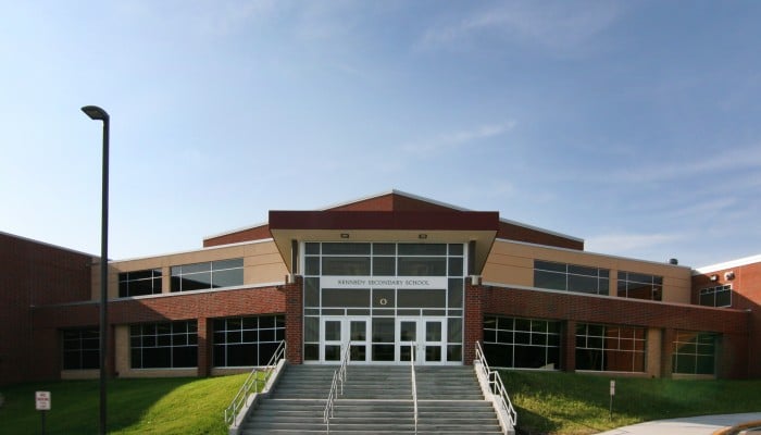 Fergus Falls Public School District