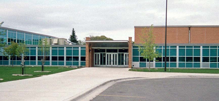 Moorhead Public Schools, District 152