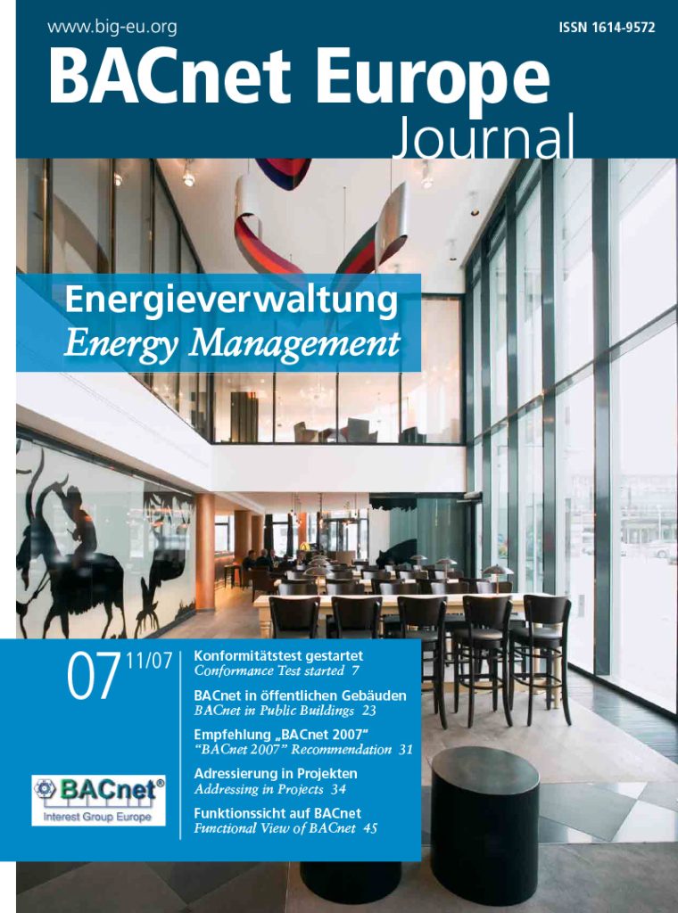 Energy Management