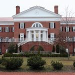 University of Virginia