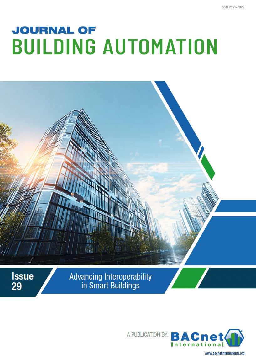 Advancing Interoperability in Smart Buildings